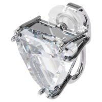Mono Orecchino Swarovski Mesmera