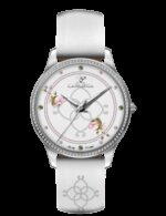 Orologio Camurrìa A Rosa