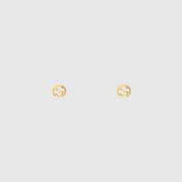 Orecchini Gucci Interlocking G