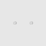 Orecchini Gucci Interlocking G