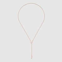 Collana Gucci Link To Love