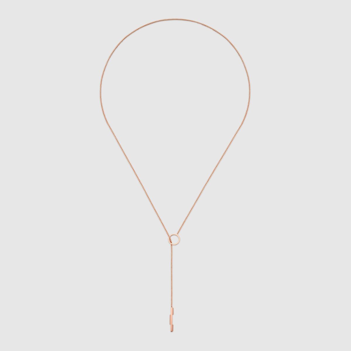 Collana Gucci Link To Love