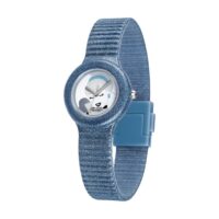 Orologio Hip Hop Disney Cenerentola Sparkling Princess