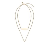 Collana Breil B Essential