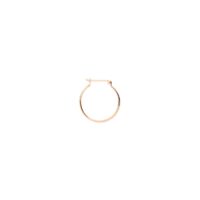 Orecchino Dodo Hoop Essentials
