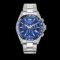 Orologio Philip Watch Caribe Cronografo