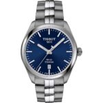 Orologio Tissot PR100 Titanium