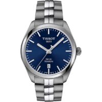 Orologio Tissot PR100 Titanium