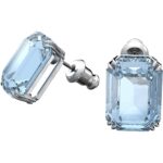 Orecchini Swarovski Millenia Azzurri