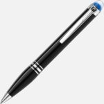 Penna a Sfera Montblanc Starwalker Pregiata resina