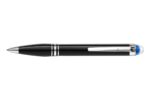 Penna a Sfera Montblanc Starwalker Pregiata resina