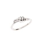 Anello Dodo Nodo