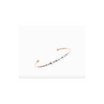 Bracciale Dodo Cuff Bollicine Bangle