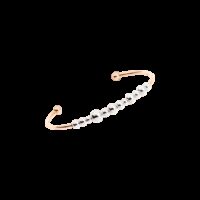Bracciale Dodo Cuff Bollicine Bangle