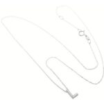 Collana Bliss Joy Letter L
