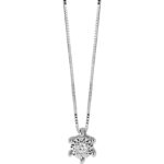 Collana Punto Luce Bliss Rugiada