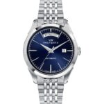 Orologio Philip Watch Roma Nero Automatico