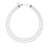 Collana Breil Sinuous