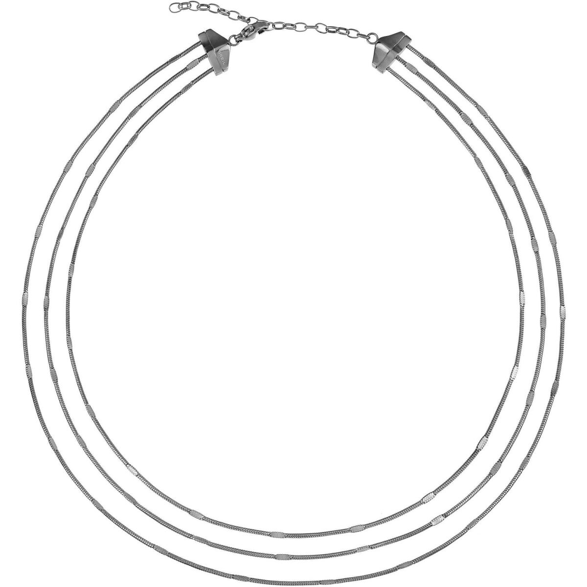 Collana Breil Sinuous