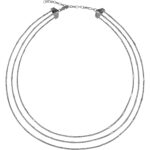 Collana Breil Sinuous