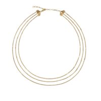 Collana Breil Sinuous