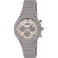 Orologio Hip Hop X Man Grigio
