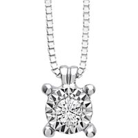 Collana Punto Luce Bliss Rugiada
