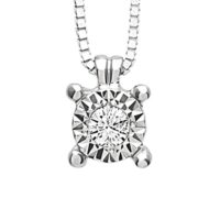 Collana Punto Luce Bliss Rugiada