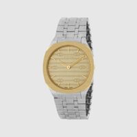 Orologio Gucci 25H 34mm