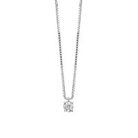 Collana Damiani Luce
