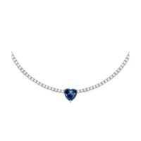 Collana Chiara Ferragni Diamond Heart