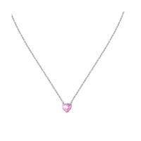 Collana Chiara Ferragni Diamond Heart
