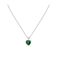 Collana Chiara Ferragni Diamond Heart