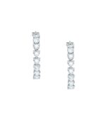 Orecchini Chiara Ferragni Diamond Heart