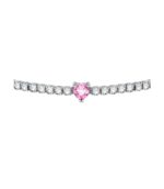 Bracciale Chiara Ferragni Diamond Heart