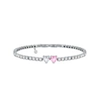 Bracciale Chiara Ferragni Diamond Heart