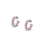Orecchini Chiara Ferragni Diamond Heart