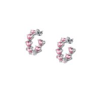Orecchini Chiara Ferragni Diamond Heart