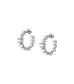 Orecchini Chiara Ferragni Diamond Heart