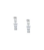 Orecchini Chiara Ferragni Diamond Heart