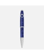 Penna a Sfera Montblanc Muses Elizabeth Taylor Edizione Speciale