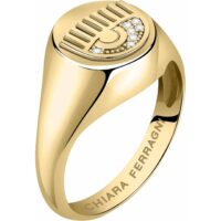 Anello Chiara Ferragni Chain