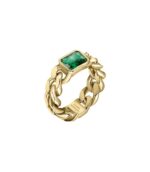 Anello Chiara Ferragni Chain