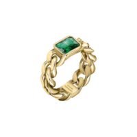 Anello Chiara Ferragni Chain
