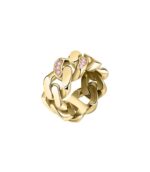 Anello Chiara Ferragni Chain