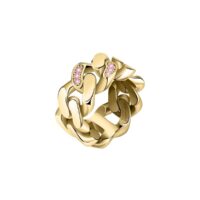Anello Chiara Ferragni Chain