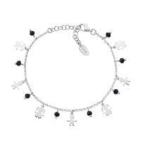 Bracciale Amen Bobolini Bambini