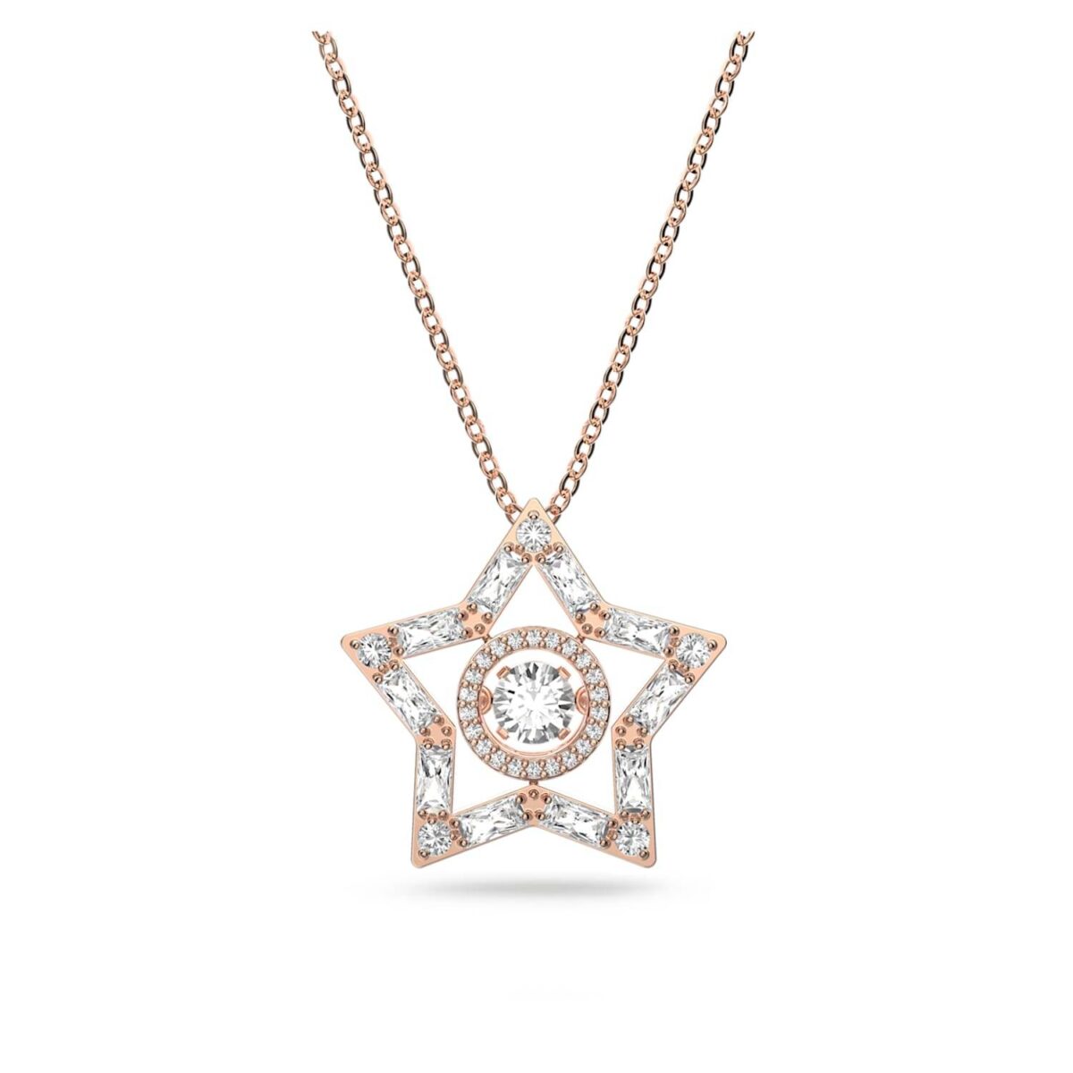 Collana Swarovski Stella