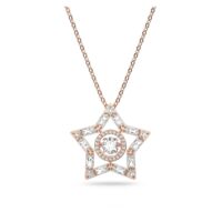 Collana Swarovski Stella
