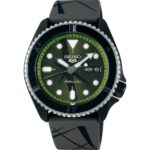 Orologio Seiko Sport 5 One Piece Zoro Limited Edition